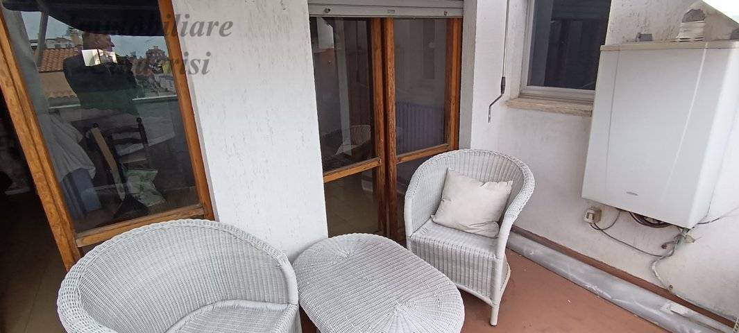 Appartamento in vendita a San Benedetto del Tronto, Centro