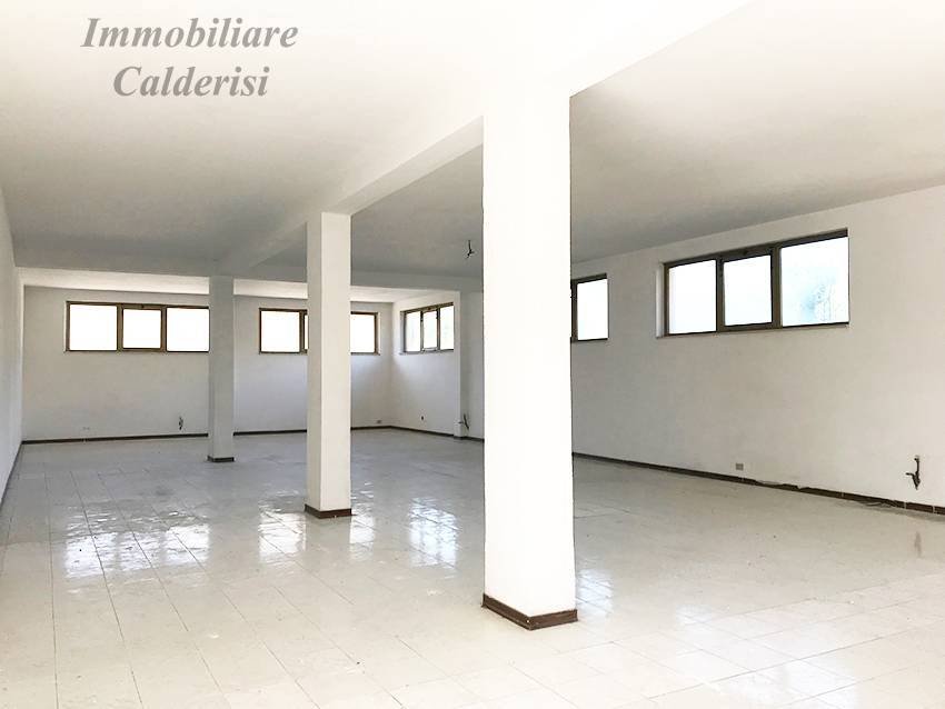 Laboratorio in vendita a Monsampolo del Tronto, Stella di Monsampolo