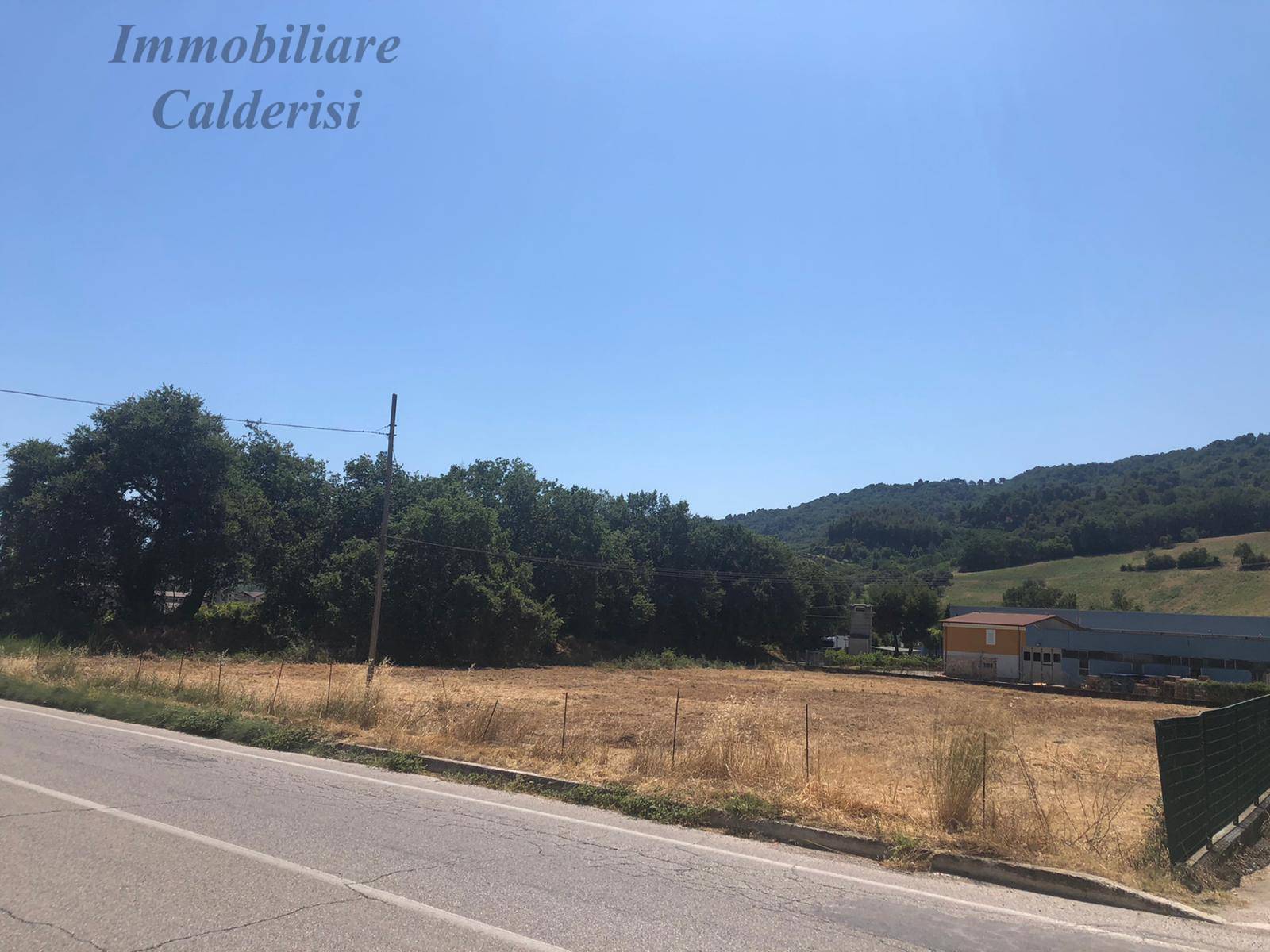 Terreno edificabile in vendita a Ripatransone