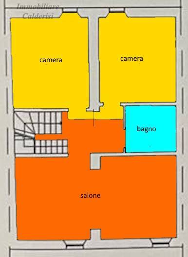 Casa singola in vendita a Monteprandone, Centro storico