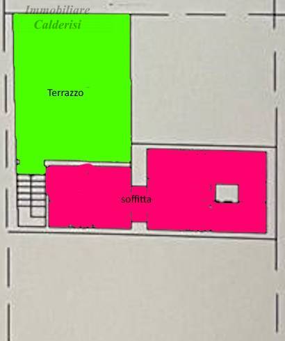 Casa singola in vendita a Monteprandone, Centro storico