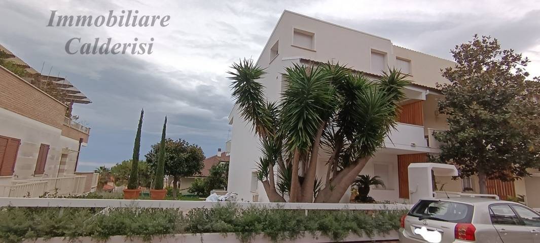 Villette a schiera in vendita a Grottammare, Centro