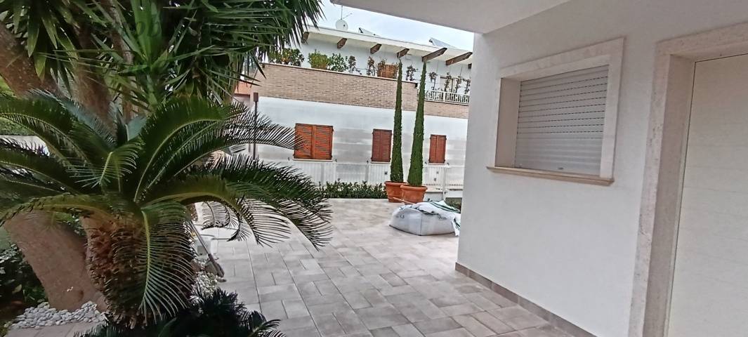 Villette a schiera in vendita a Grottammare, Centro