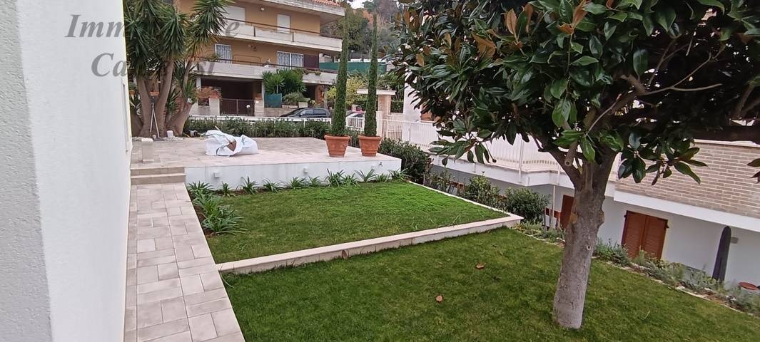 Villette a schiera in vendita a Grottammare, Centro