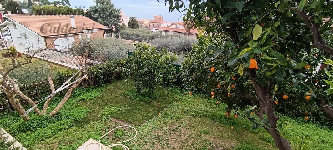 Villette a schiera in vendita a Grottammare, Centro