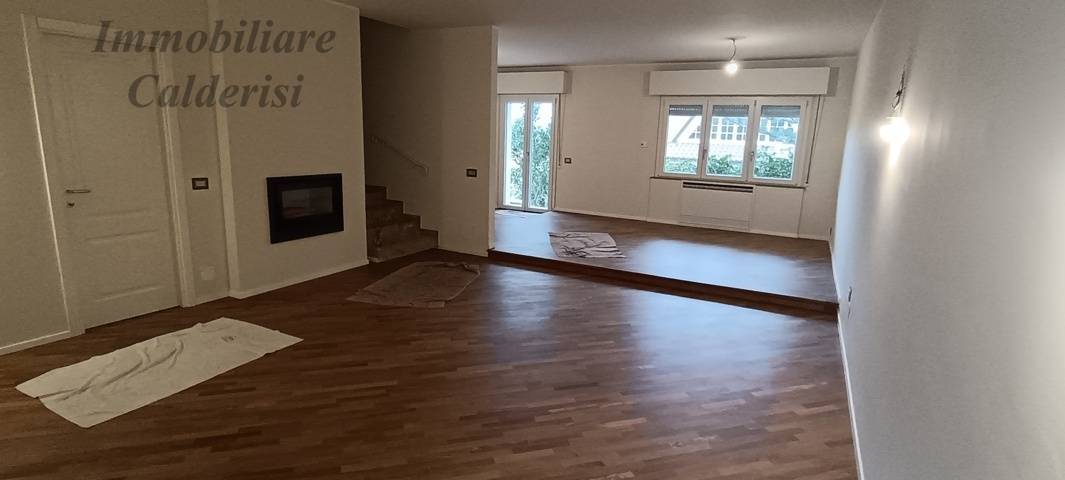 Villette a schiera in vendita a Grottammare, Centro