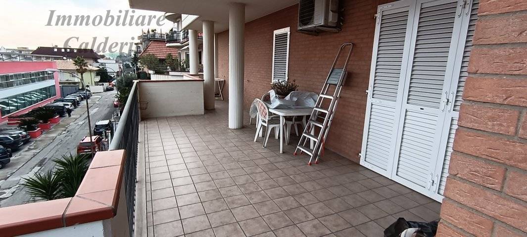 Appartamento in vendita a San Benedetto del Tronto, Centro nord