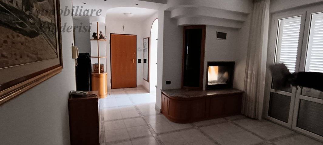 Appartamento in vendita a San Benedetto del Tronto, Centro nord