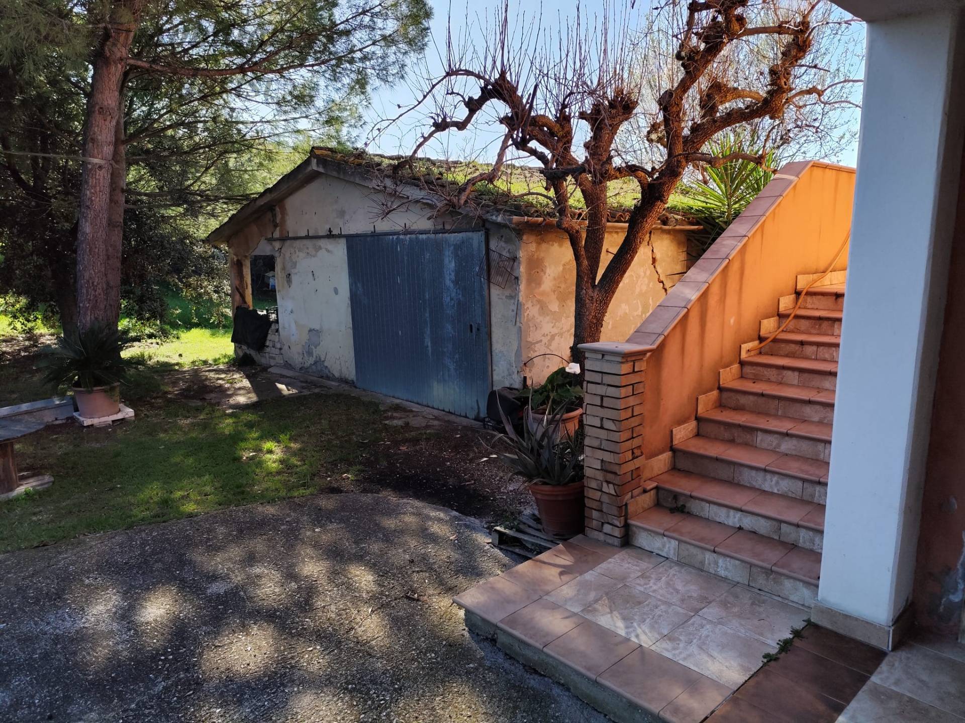 Casa singola in vendita a Monsampolo del Tronto, Monsampolo