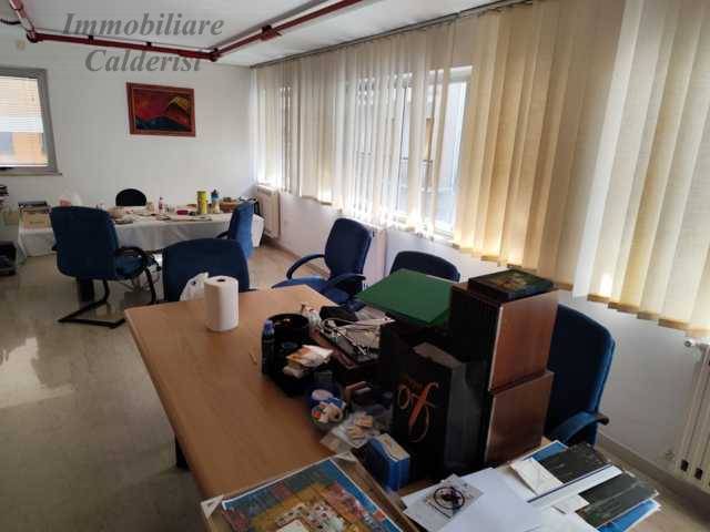 Ufficio in vendita a San Benedetto del Tronto, Centro