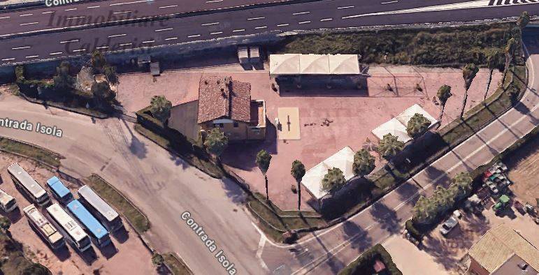 Fabbricato in vendita a San Benedetto del Tronto, Porto d'Ascoli