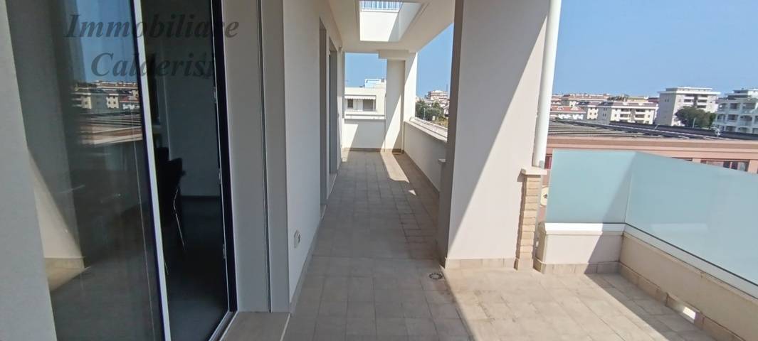 Attico in vendita a San Benedetto del Tronto, Marina di sotto