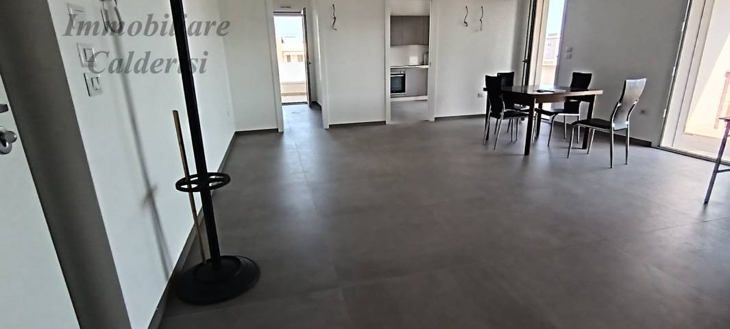 Attico in vendita a San Benedetto del Tronto, Marina di sotto