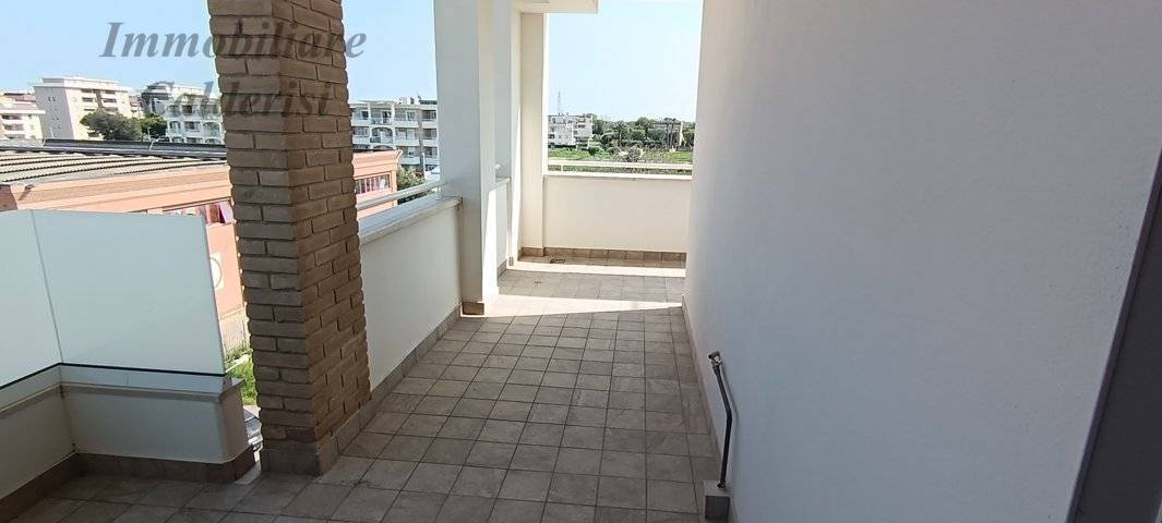 Attico in vendita a San Benedetto del Tronto, Marina di sotto