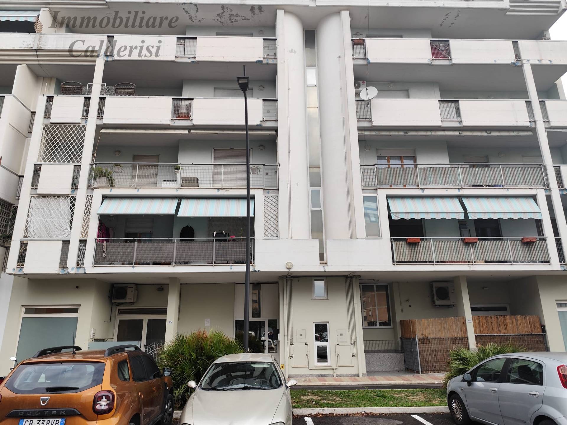 Studio/Ufficio in vendita a San Benedetto del Tronto, Porto d'Ascoli