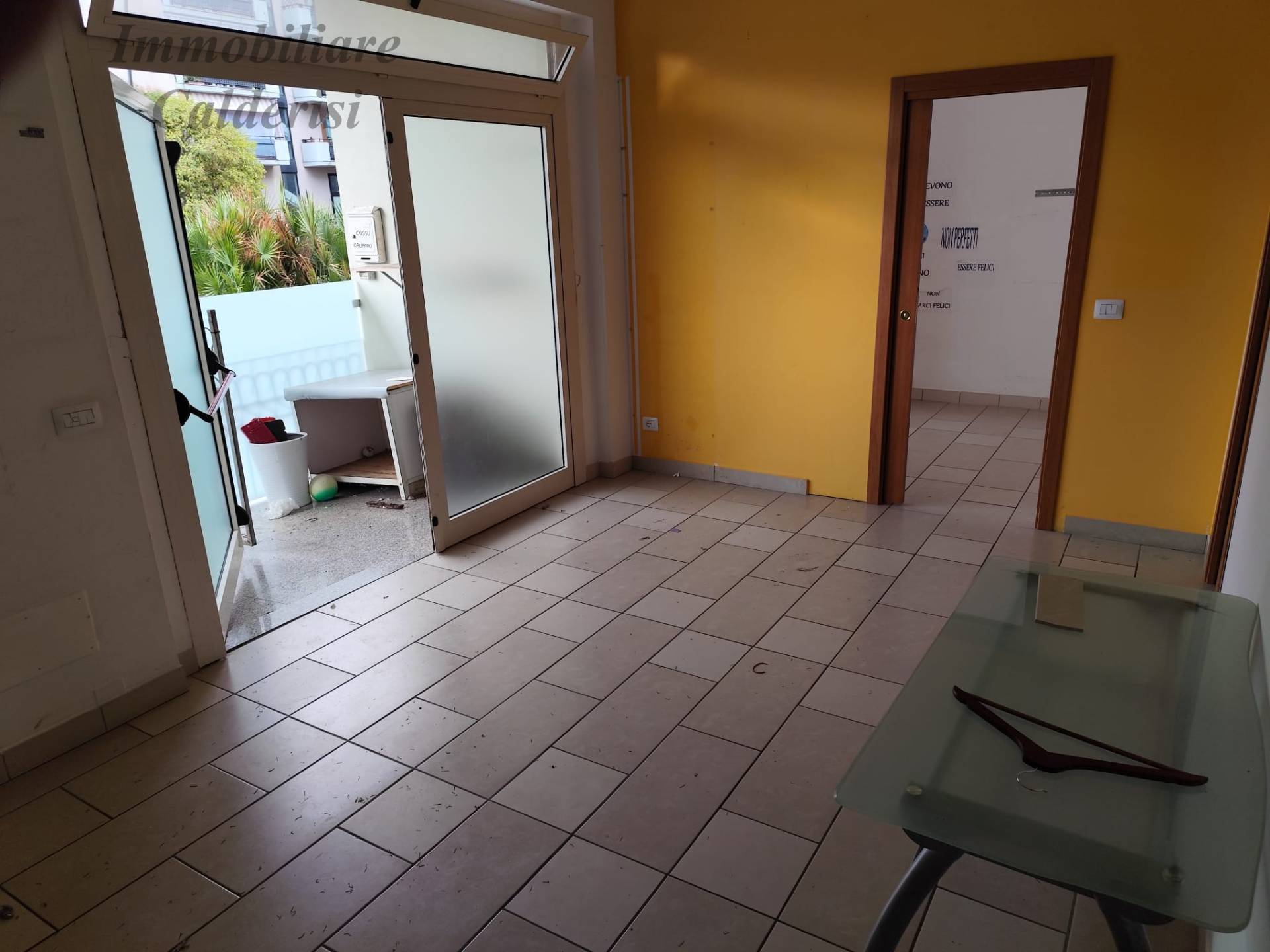 Studio/Ufficio in vendita a San Benedetto del Tronto, Porto d'Ascoli