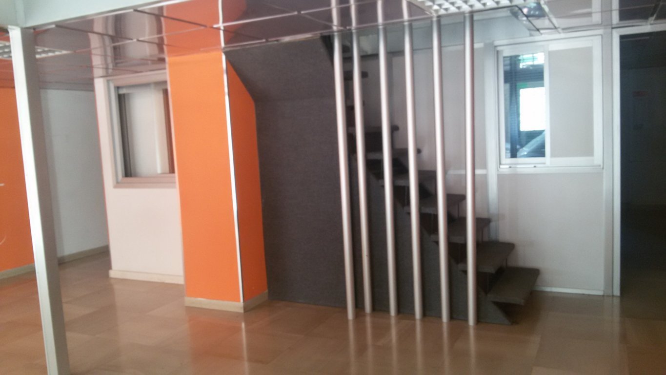 Ufficio in affitto a San Benedetto del Tronto