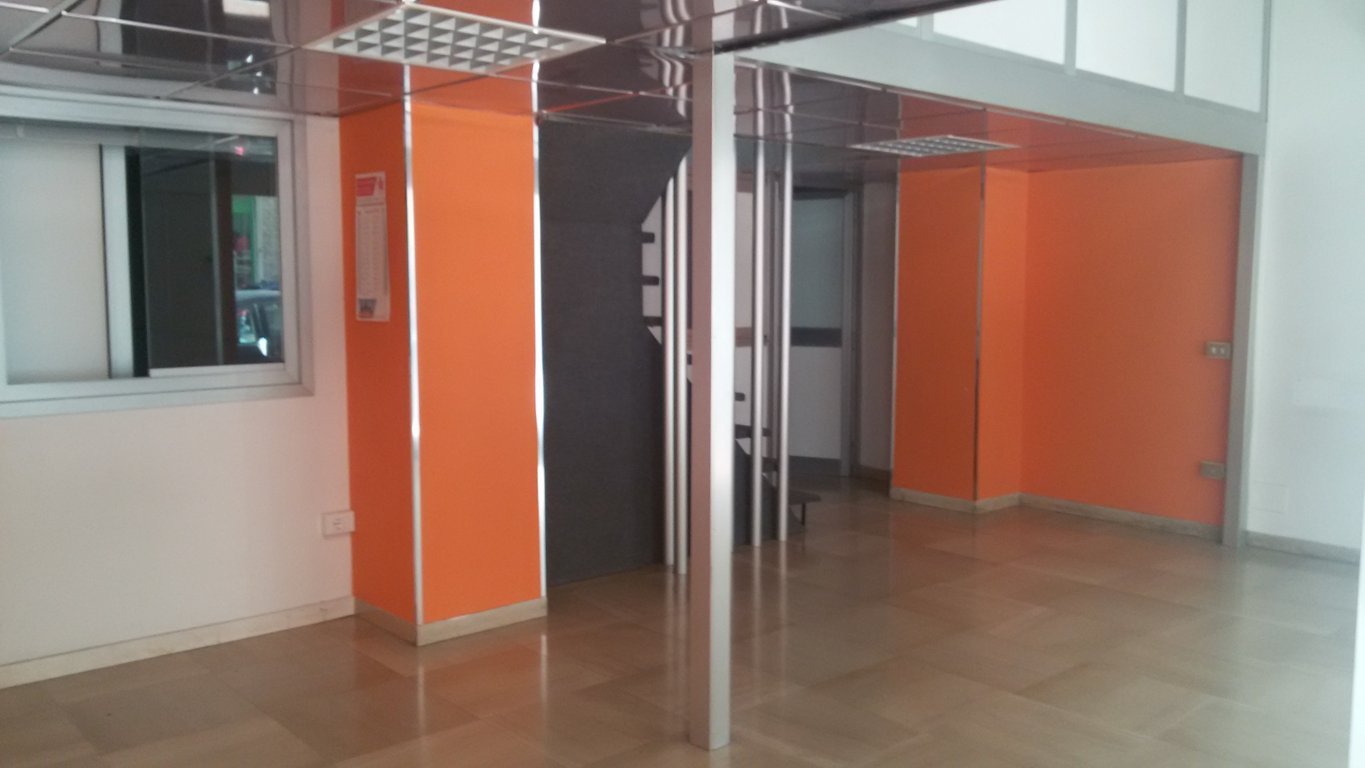 Ufficio in affitto a San Benedetto del Tronto