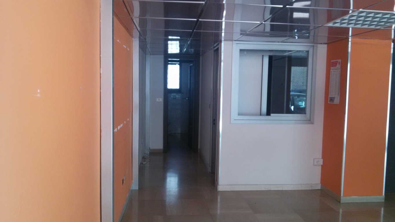 Ufficio in affitto a San Benedetto del Tronto