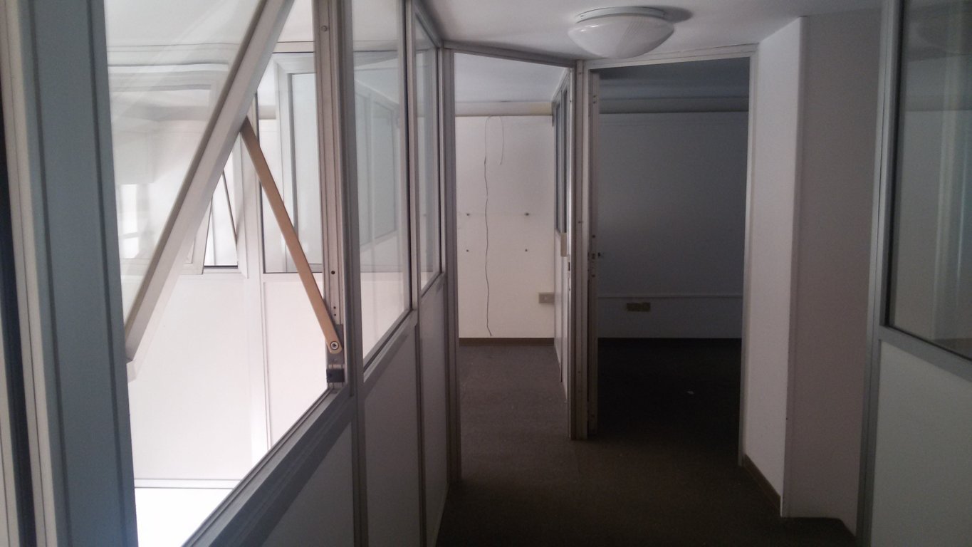 Ufficio in affitto a San Benedetto del Tronto