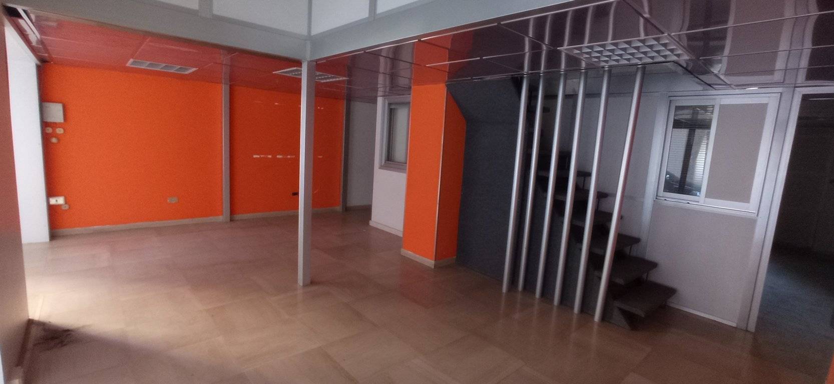 Ufficio in affitto a San Benedetto del Tronto