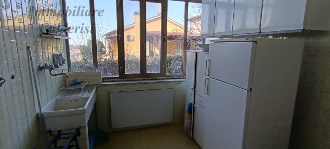 Casa singola in vendita a Acquaviva Picena, Centro Storico