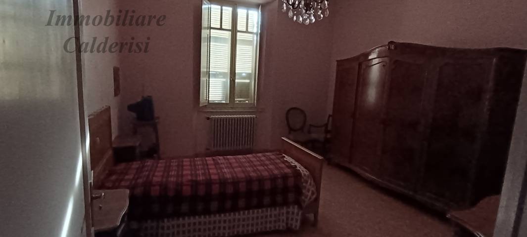 Casa singola in vendita a Acquaviva Picena, Centro Storico