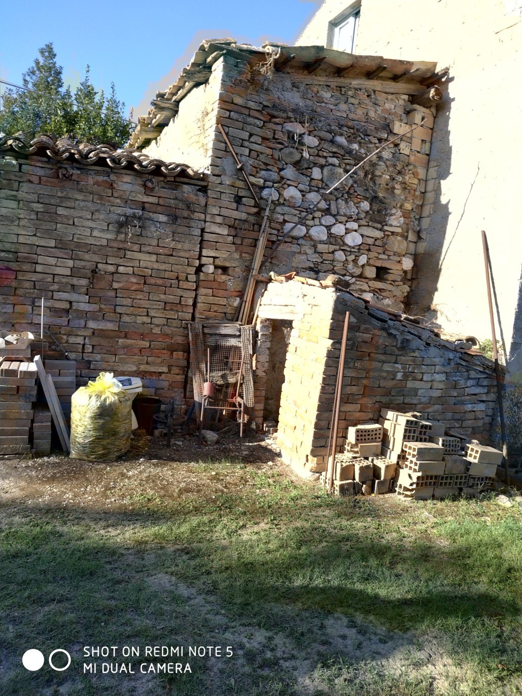 Casa singola in vendita a Monteprandone, Paese