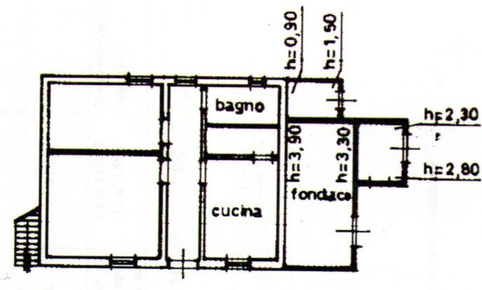 Casa singola in vendita a Monteprandone, Paese