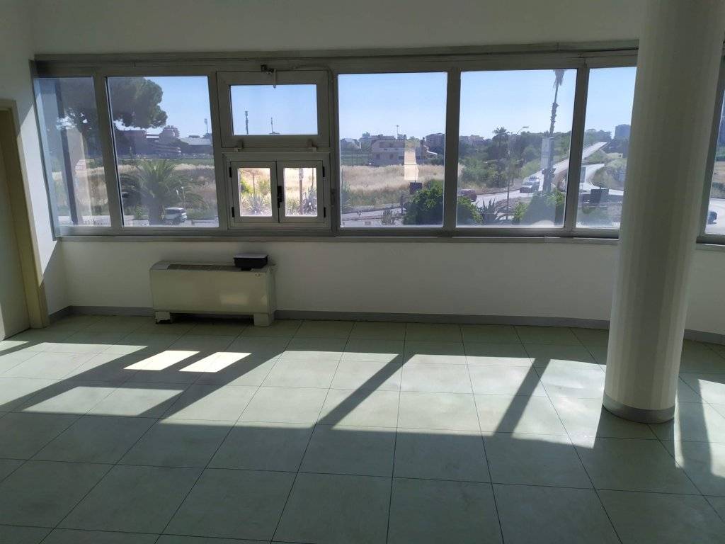 Ufficio in affitto a San Benedetto del Tronto, Ragnola