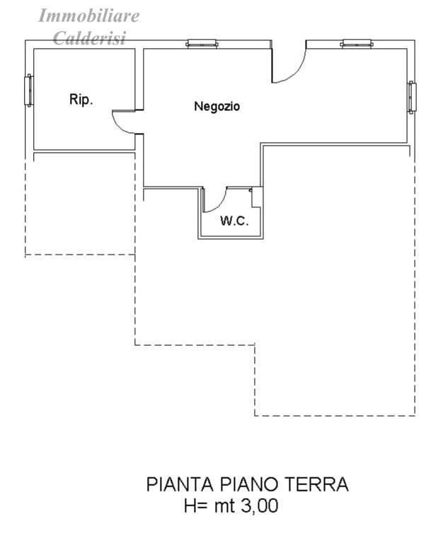 Fabbricato in vendita a San Benedetto del Tronto, Porto d'Ascoli
