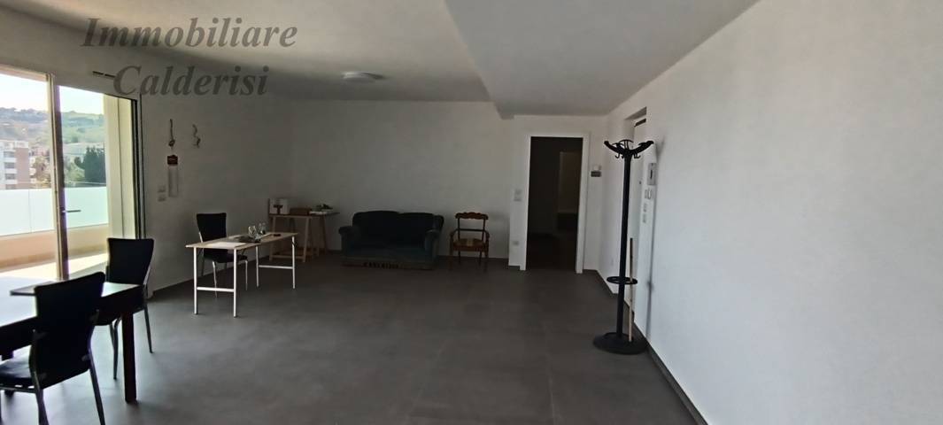 Attico in vendita a San Benedetto del Tronto, Marina di sotto