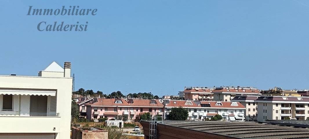 Attico in vendita a San Benedetto del Tronto, Marina di sotto