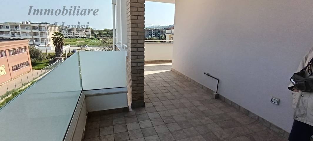 Attico in vendita a San Benedetto del Tronto, Marina di sotto