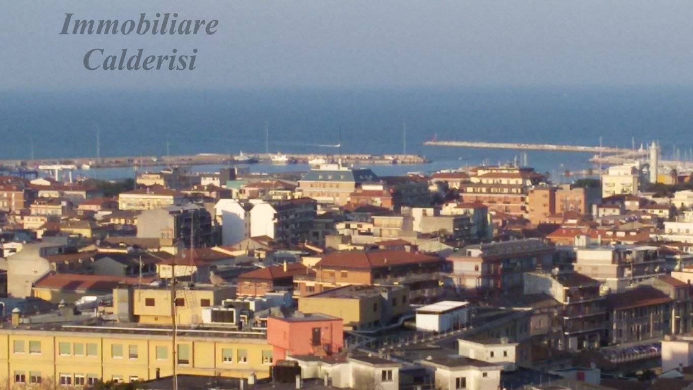 Villa in vendita a San Benedetto del Tronto, Centro