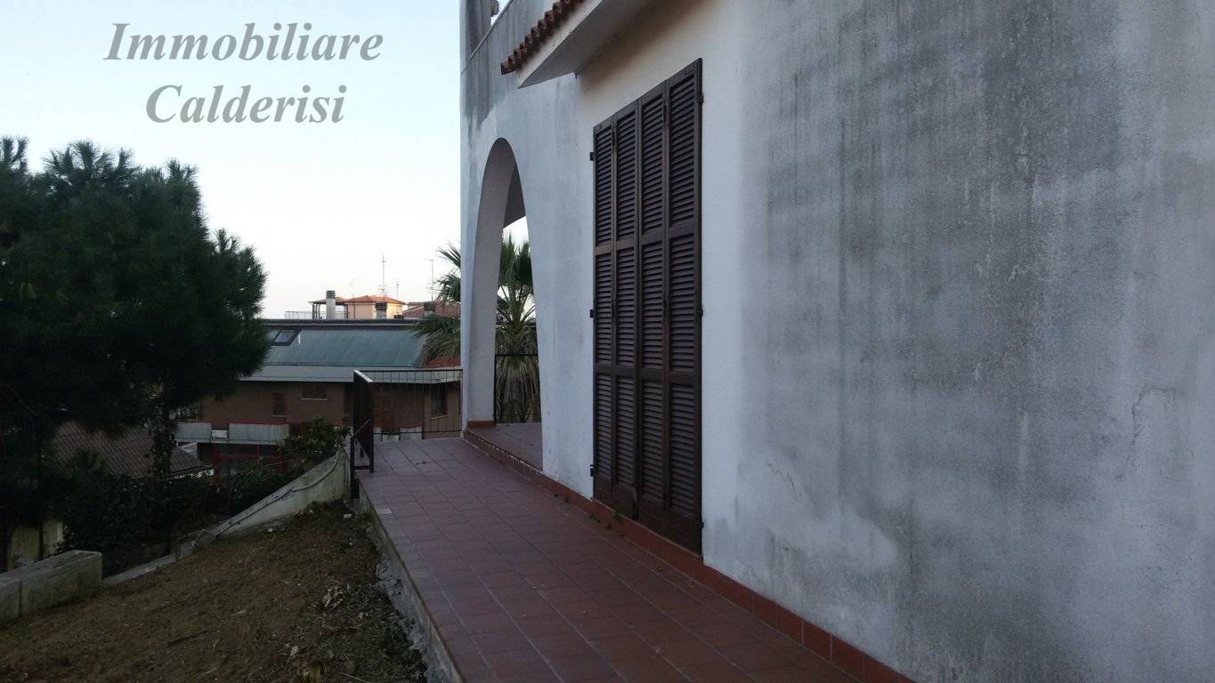 Villa in vendita a San Benedetto del Tronto, Centro