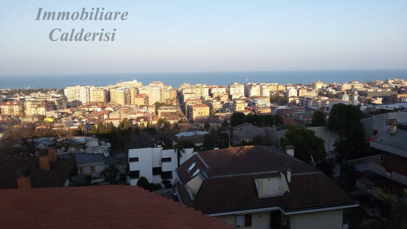 Villa in vendita a San Benedetto del Tronto, Centro