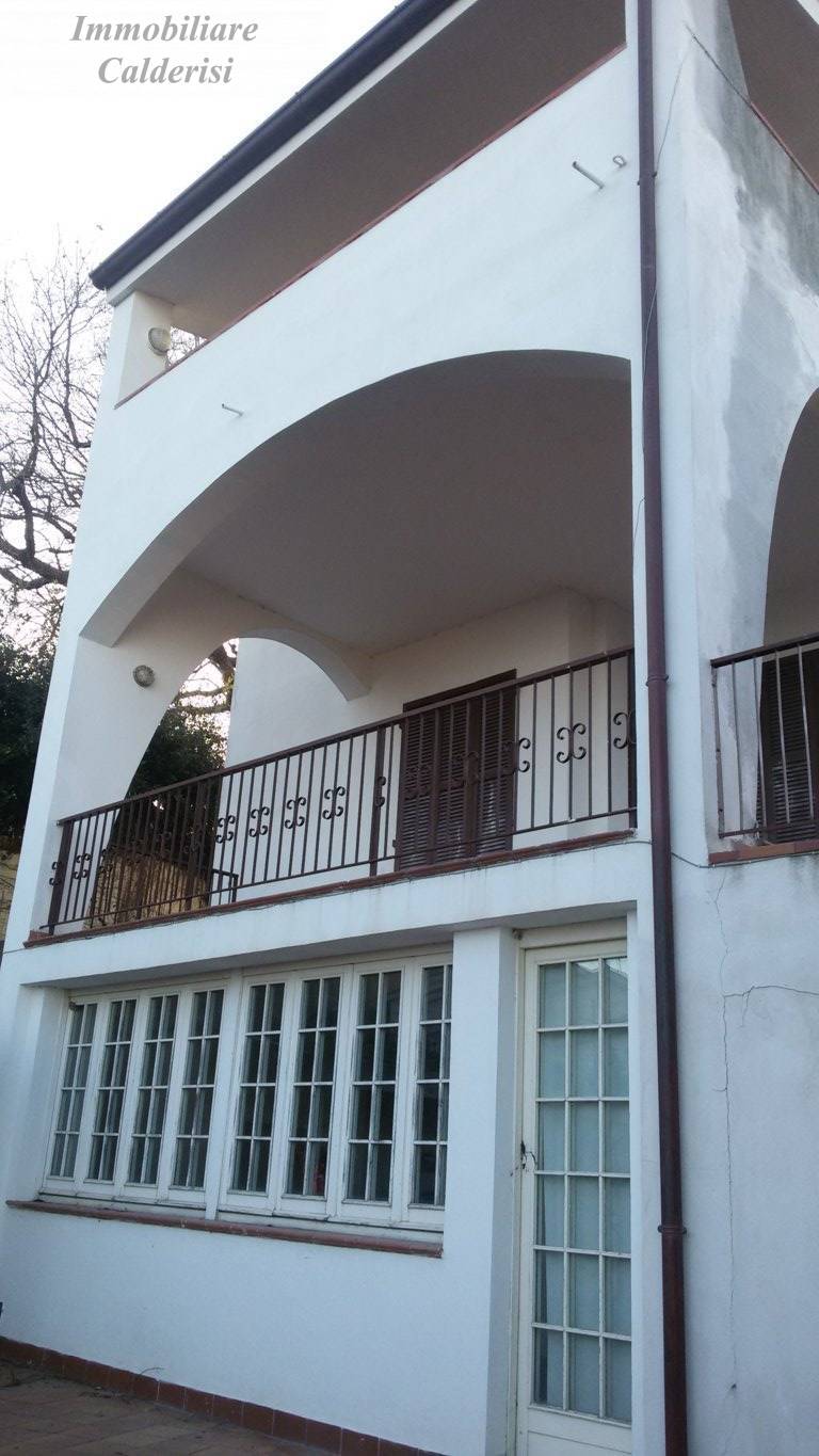 Villa in vendita a San Benedetto del Tronto, Centro