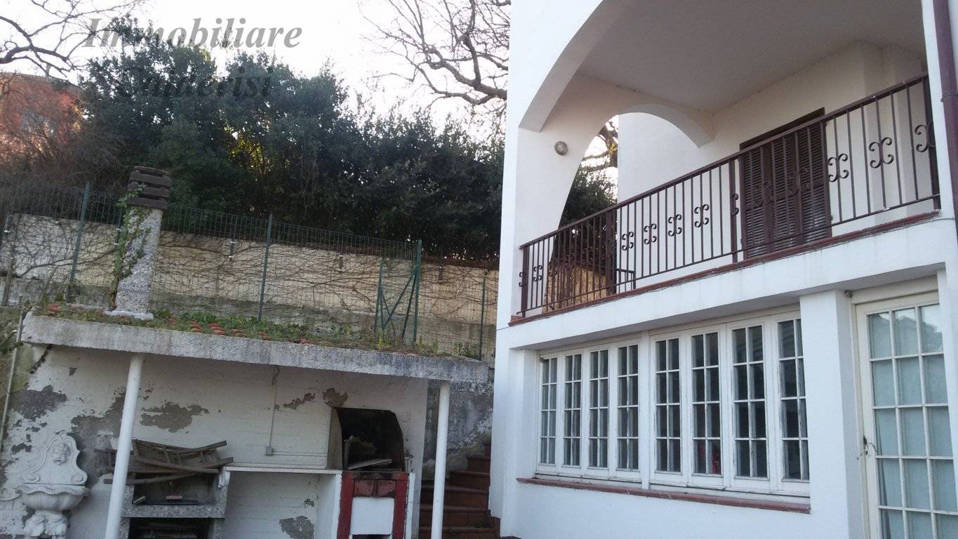 Villa in vendita a San Benedetto del Tronto, Centro