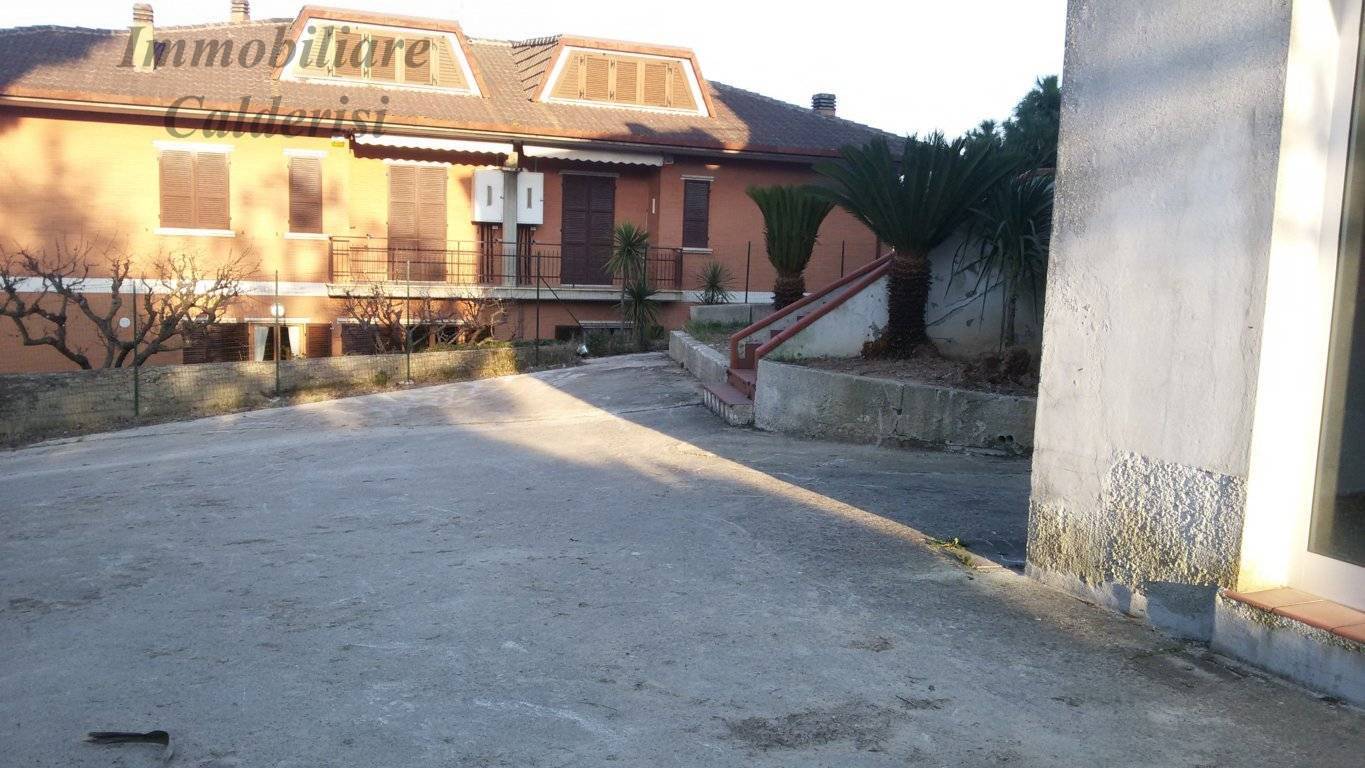 Villa in vendita a San Benedetto del Tronto, Centro