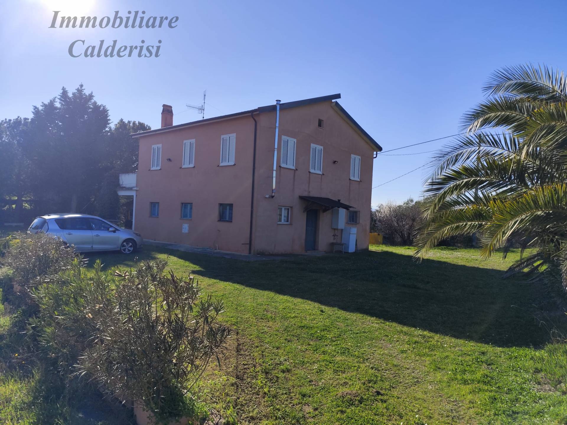 Casa singola in vendita a Monsampolo del Tronto, Monsampolo