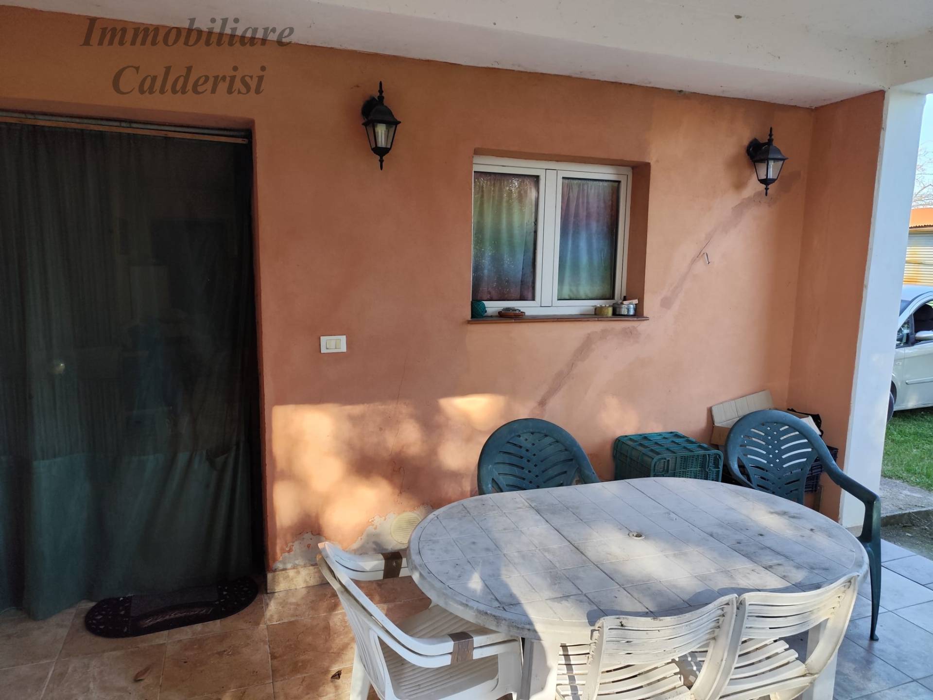 Casa singola in vendita a Monsampolo del Tronto, Monsampolo