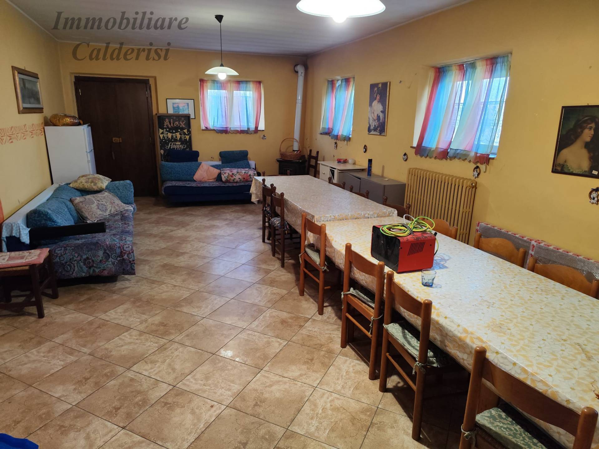 Casa singola in vendita a Monsampolo del Tronto, Monsampolo