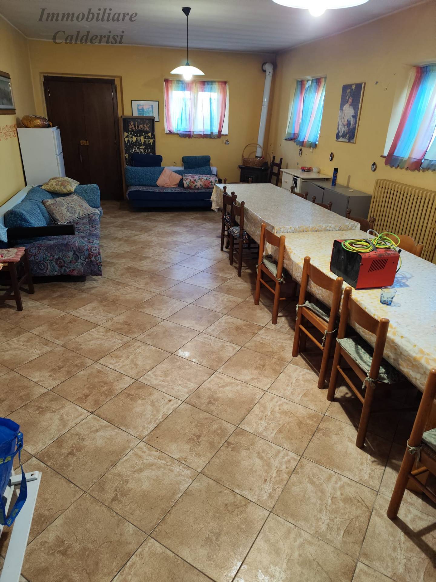 Casa singola in vendita a Monsampolo del Tronto, Monsampolo