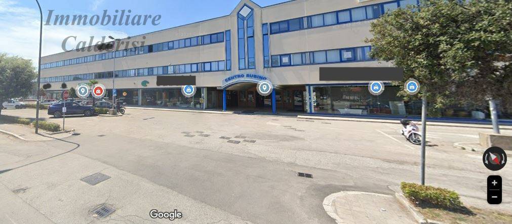 Ufficio in vendita a San Benedetto del Tronto, Porto d'Ascoli