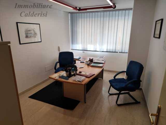 Ufficio in vendita a San Benedetto del Tronto, Centro