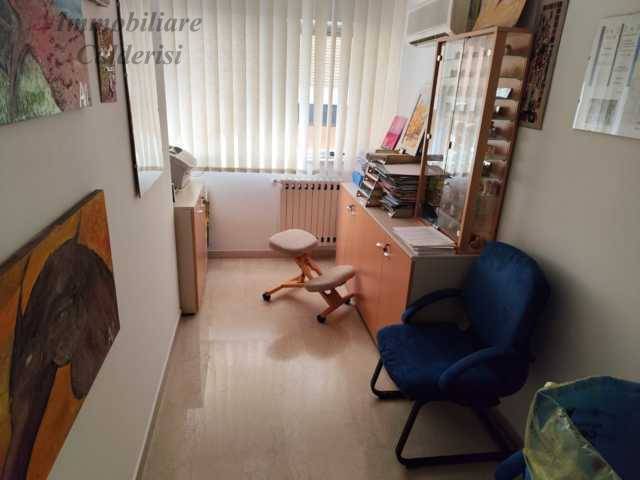 Ufficio in vendita a San Benedetto del Tronto, Centro