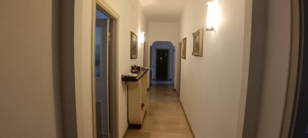 Appartamento in affitto a San Benedetto del Tronto, Centro sud