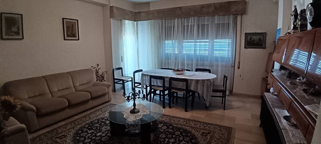 Appartamento in affitto a San Benedetto del Tronto, Centro sud