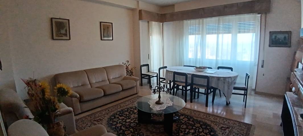 Appartamento in affitto a San Benedetto del Tronto, Centro sud